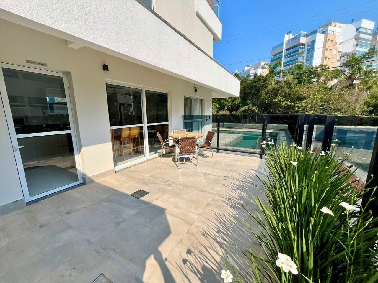 Apartamento à venda no Praia de Palmas: 