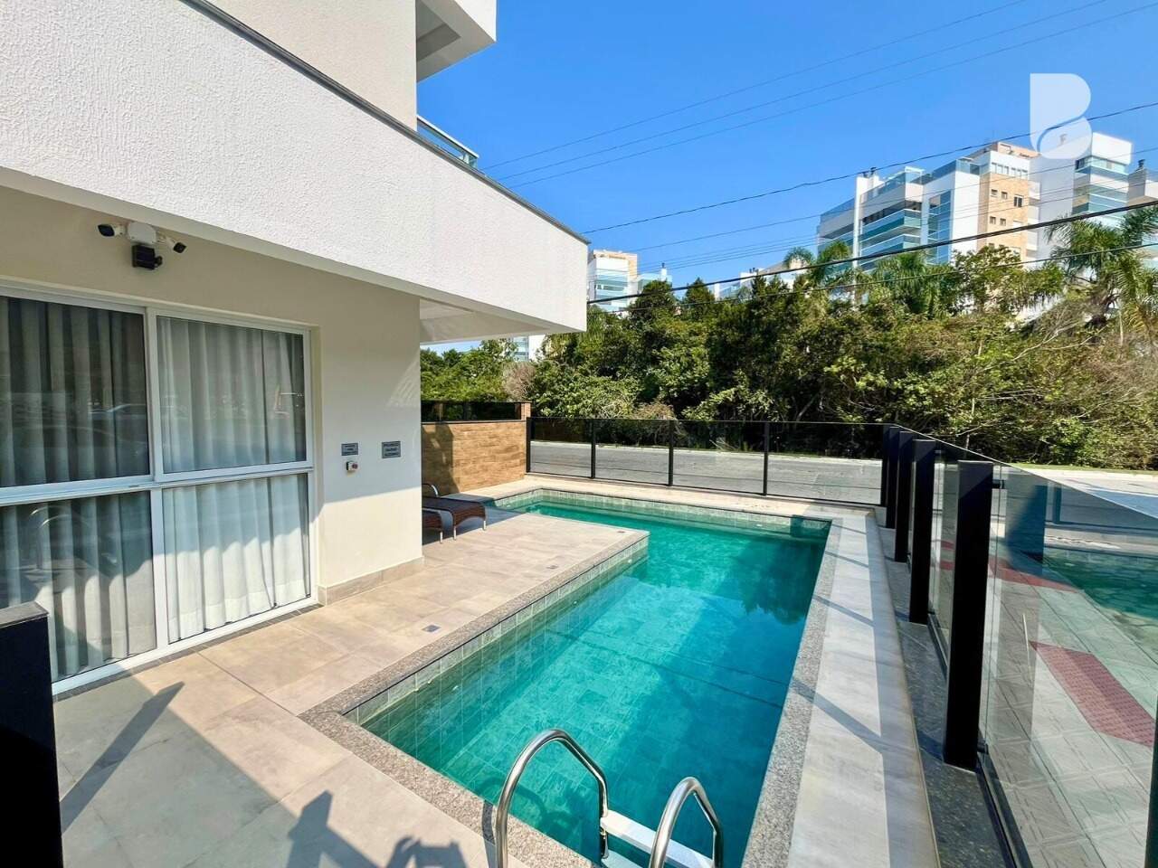 Apartamento à venda no Praia de Palmas: 