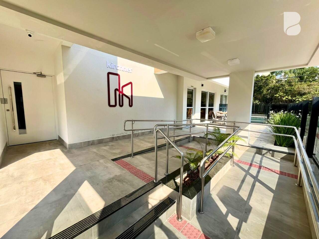 Apartamento à venda no Praia de Palmas: 
