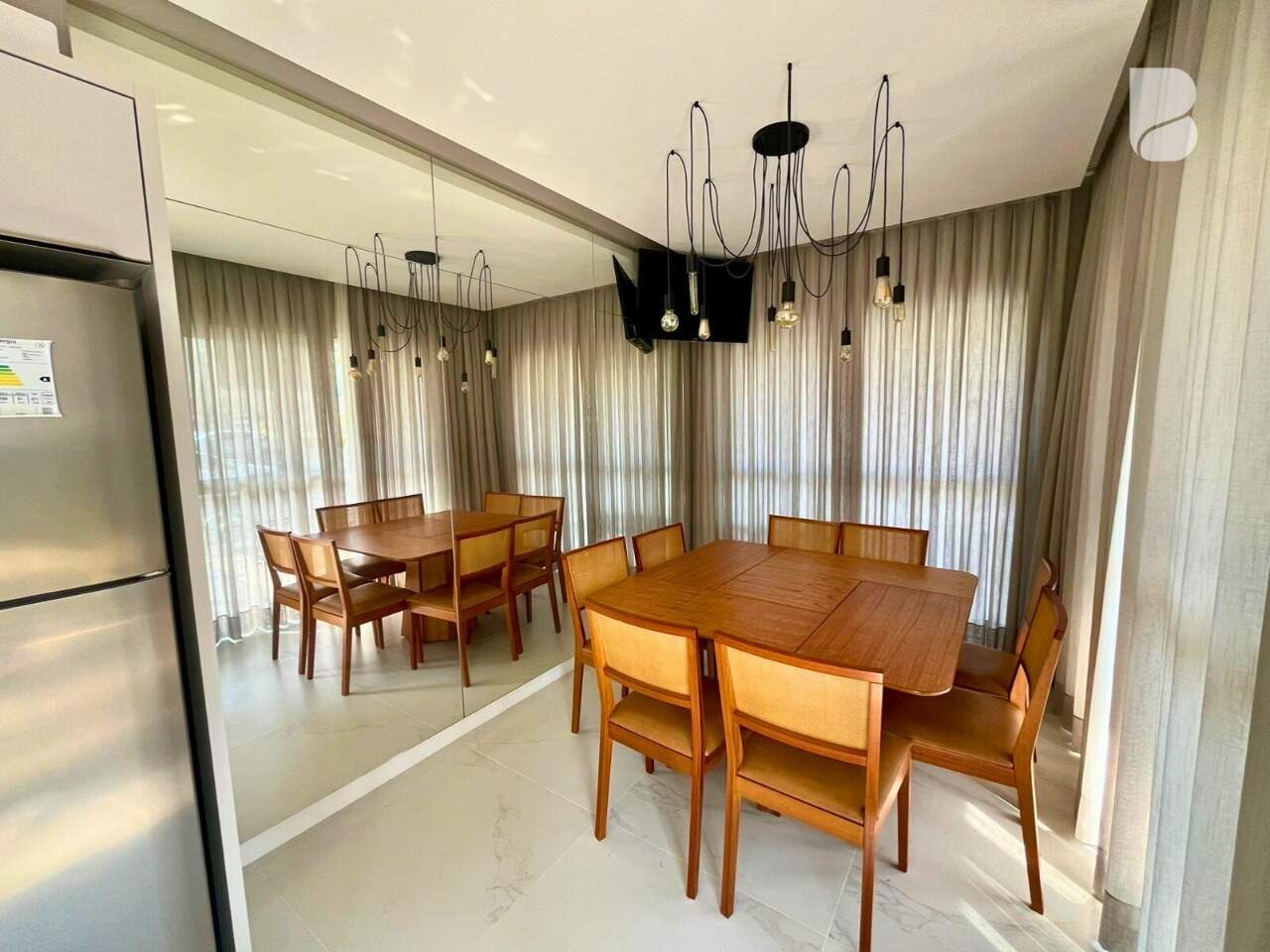 Apartamento à venda no Praia de Palmas: 
