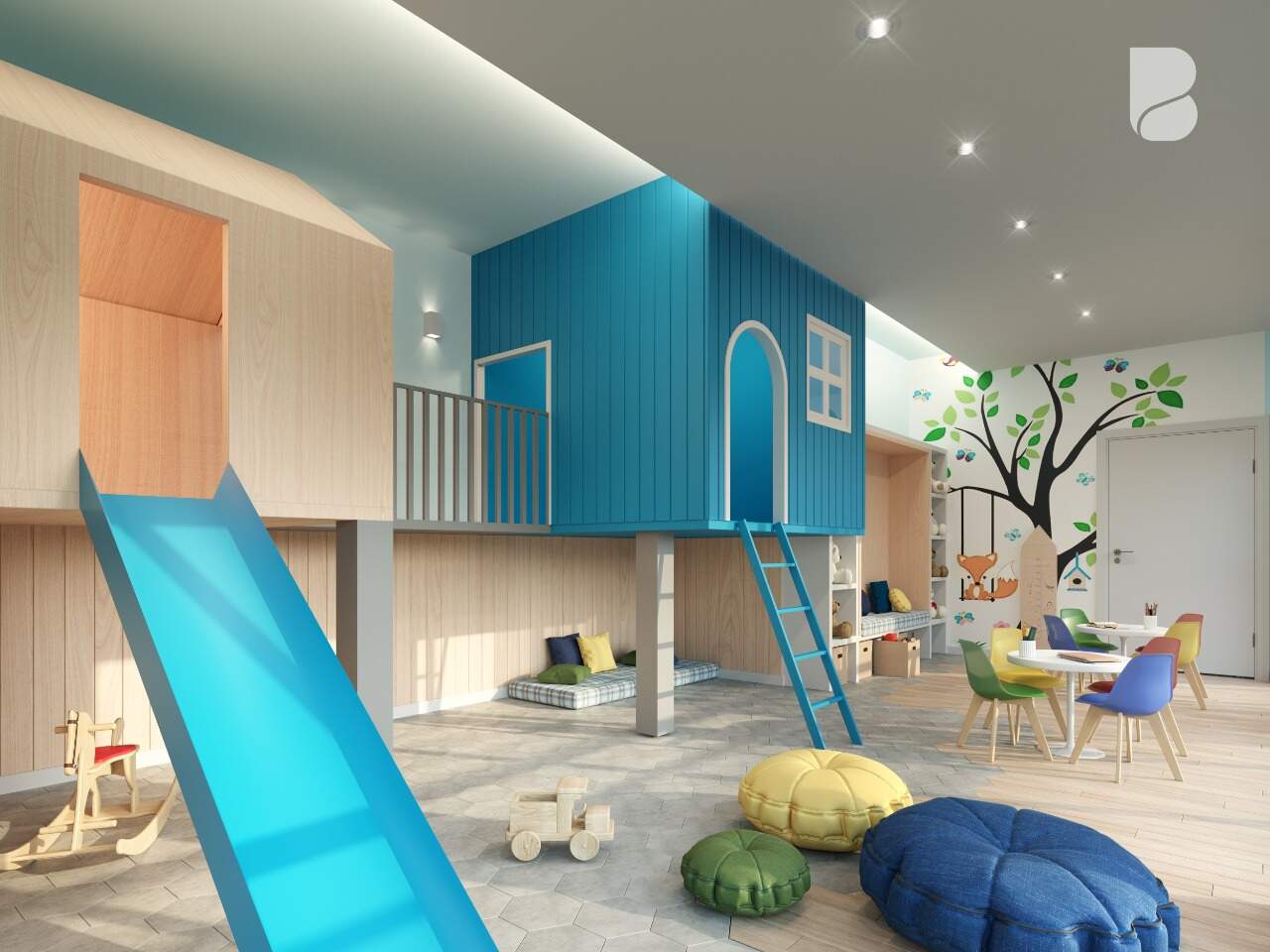 Apartamento à venda no Praia de Palmas: 