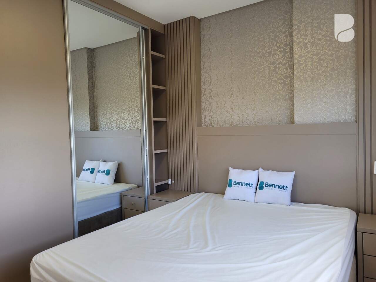 Apartamento Duplex à venda no Praia de Palmas: 