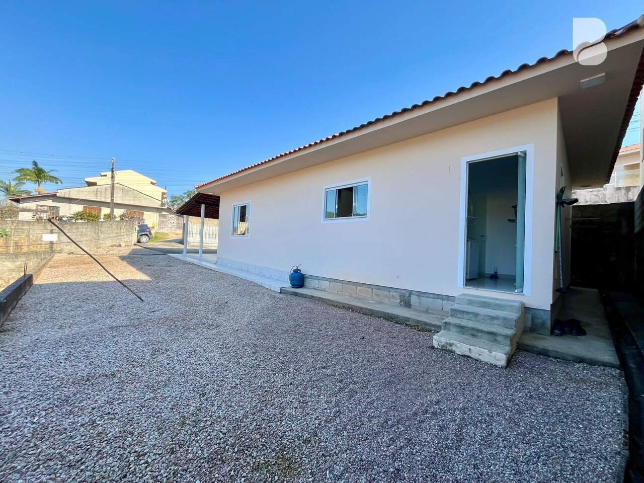 Casa à venda no Areias do Meio: 