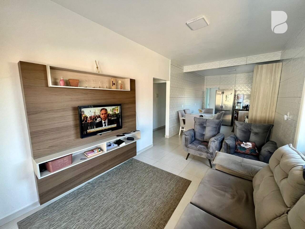 Casa à venda no Areias do Meio: 