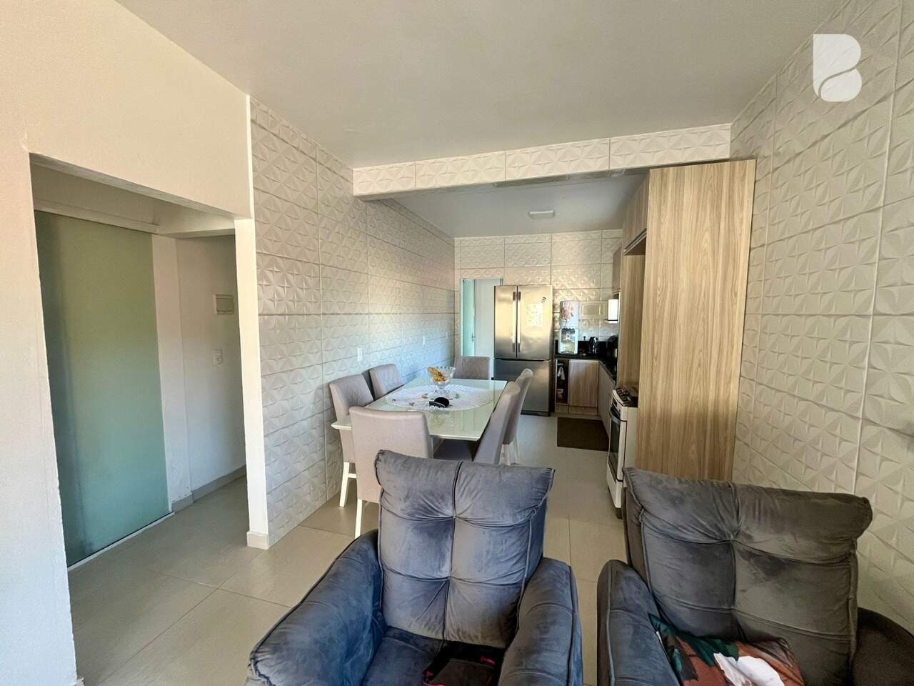 Casa à venda no Areias do Meio: 