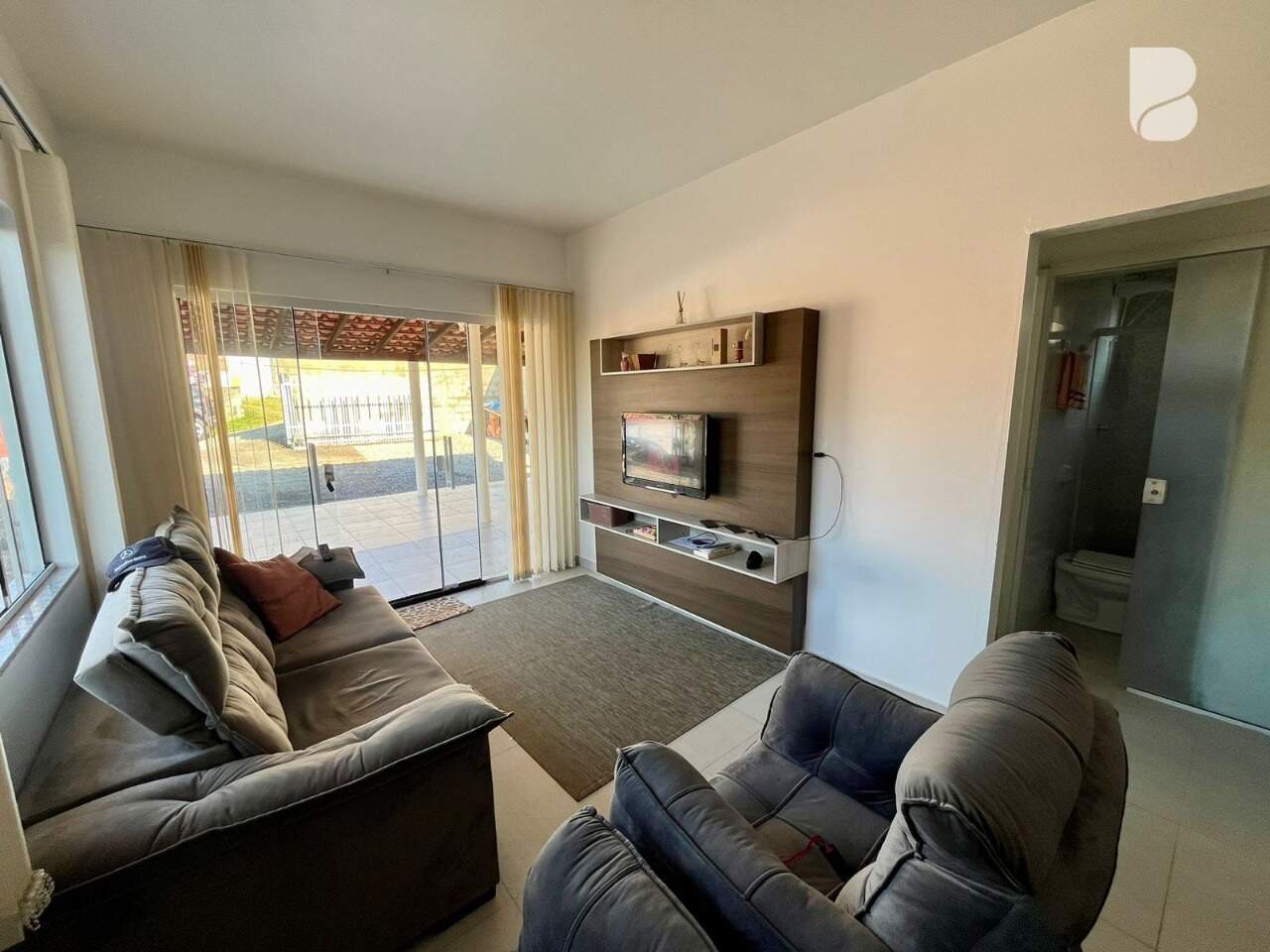 Casa à venda no Areias do Meio: 