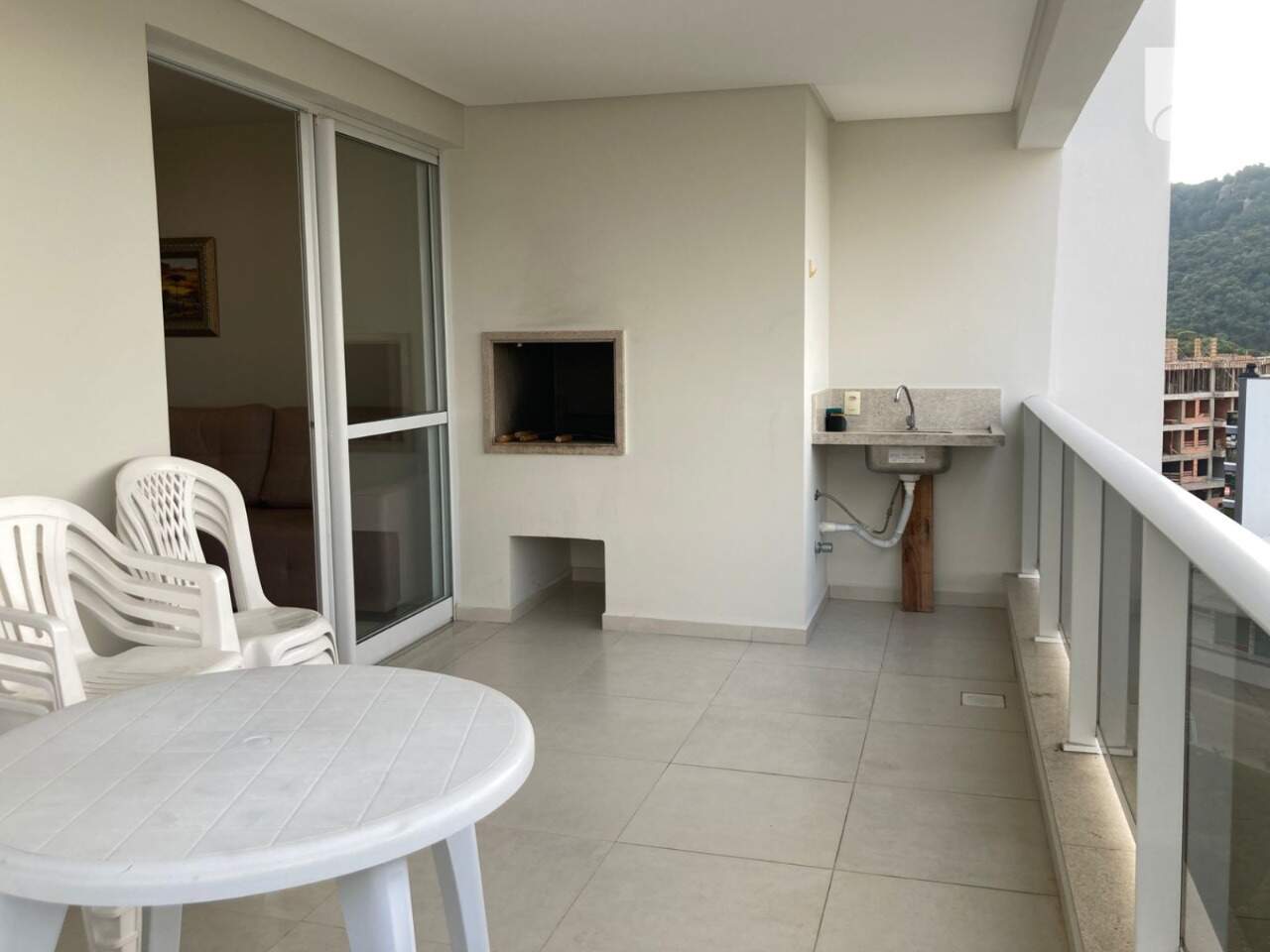 Apartamento à venda no Praia de Palmas: 
