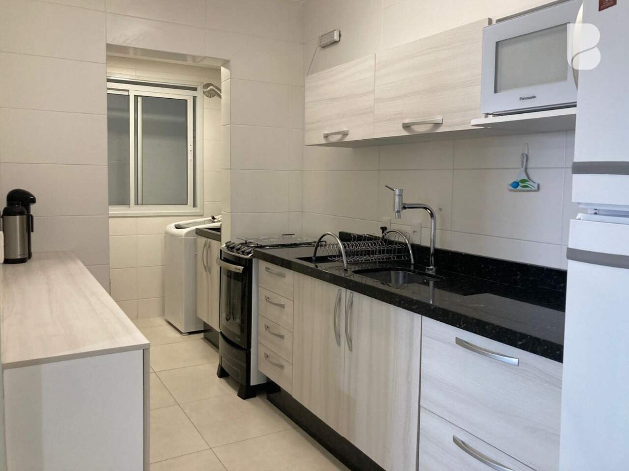 Apartamento à venda no Praia de Palmas: 