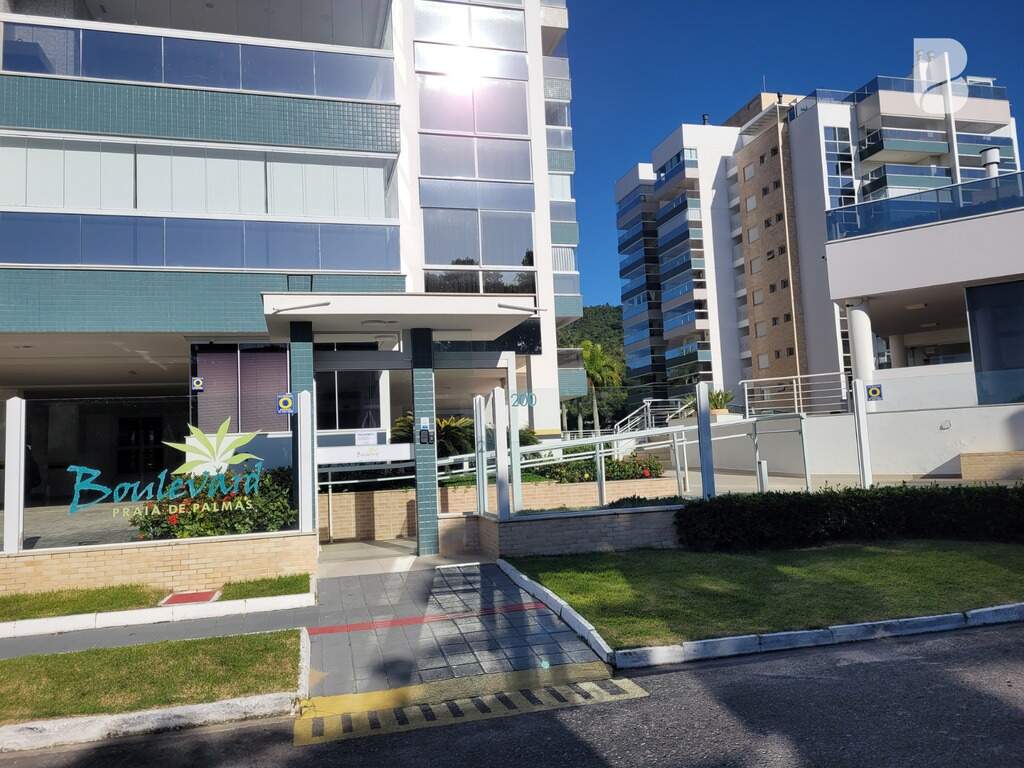 Apartamento à venda no Praia de Palmas: 