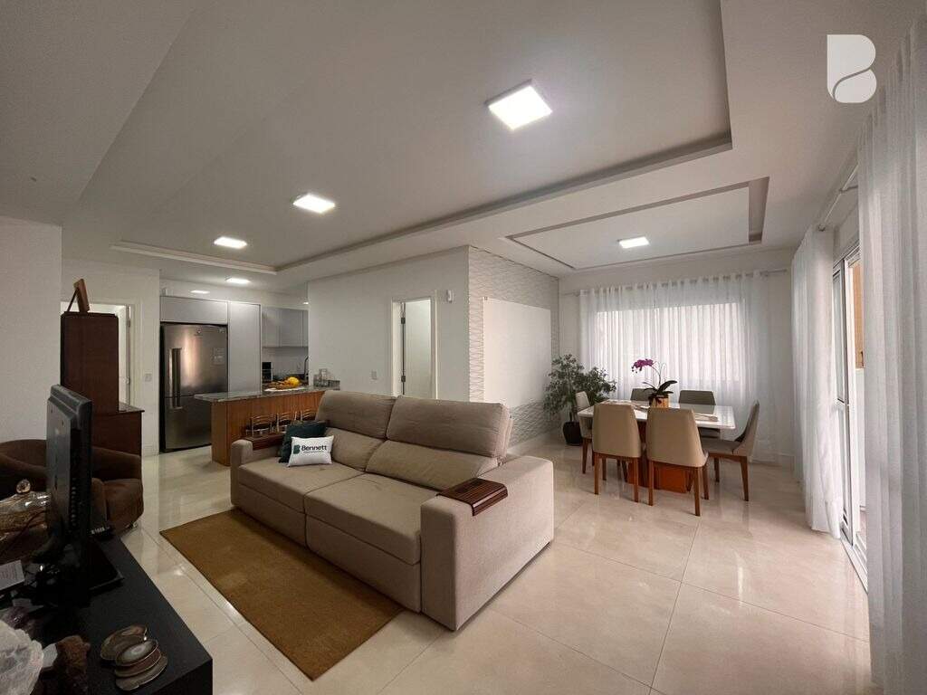 Apartamento à venda no Praia de Palmas: 