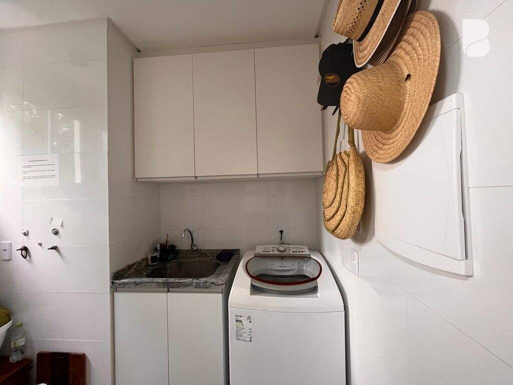 Apartamento à venda no Praia de Palmas: 