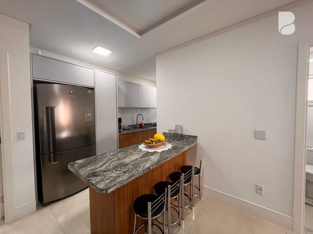 Apartamento à venda no Praia de Palmas: 