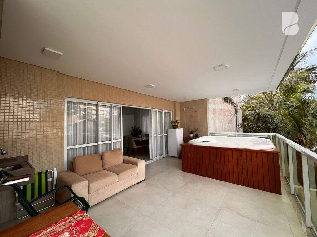 Apartamento à venda no Praia de Palmas: 