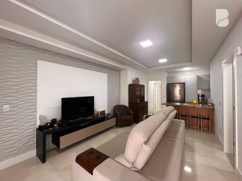 Apartamento à venda no Praia de Palmas: 