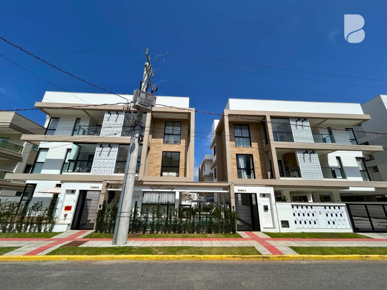 Apartamento à venda no Praia de Palmas: 