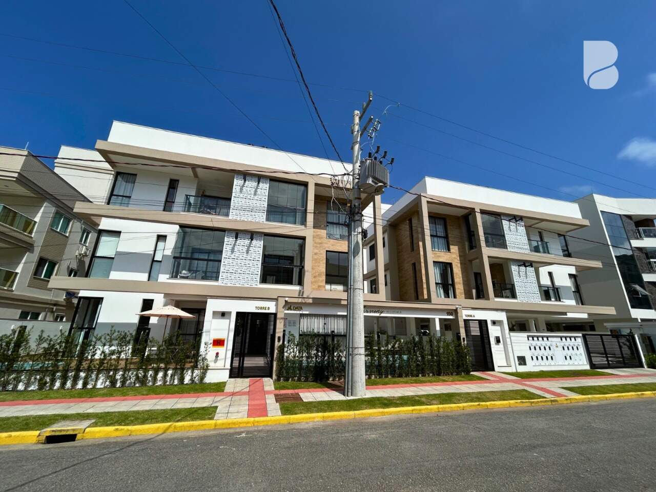 Apartamento à venda no Praia de Palmas: 