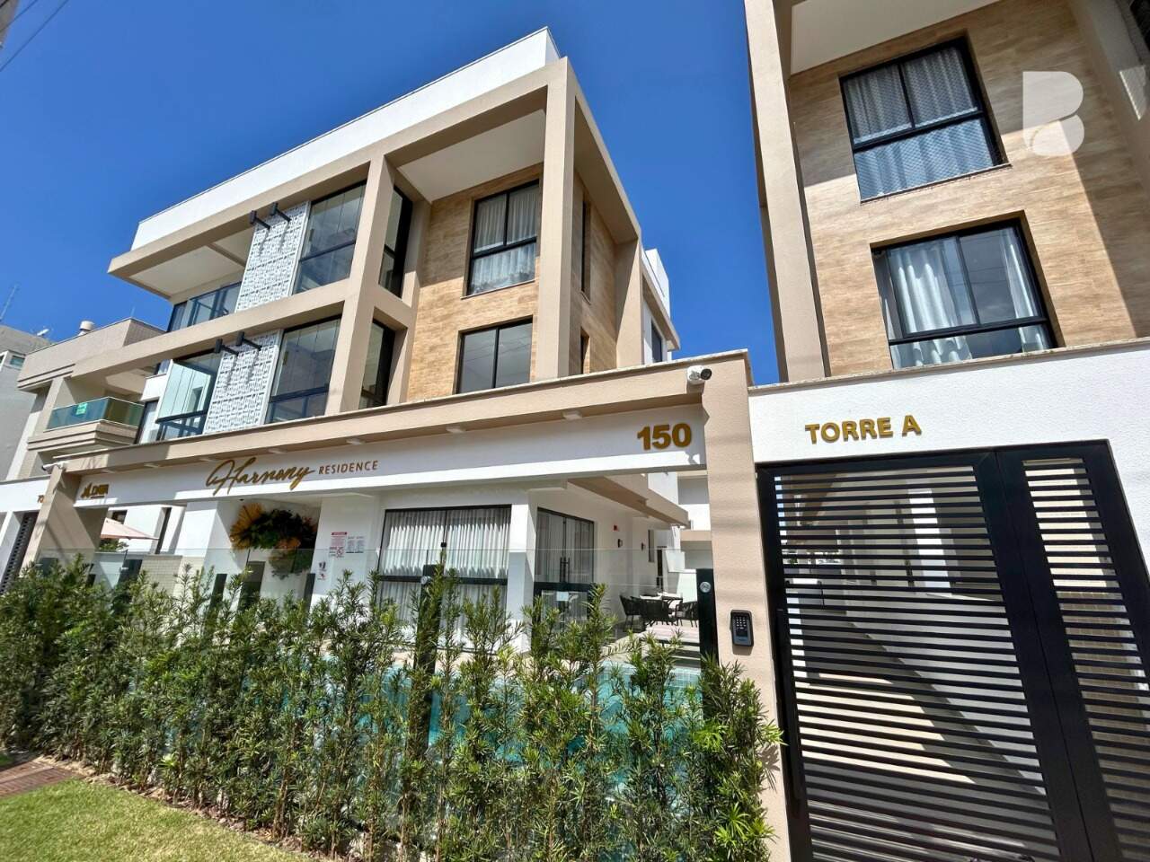Apartamento à venda no Praia de Palmas: 