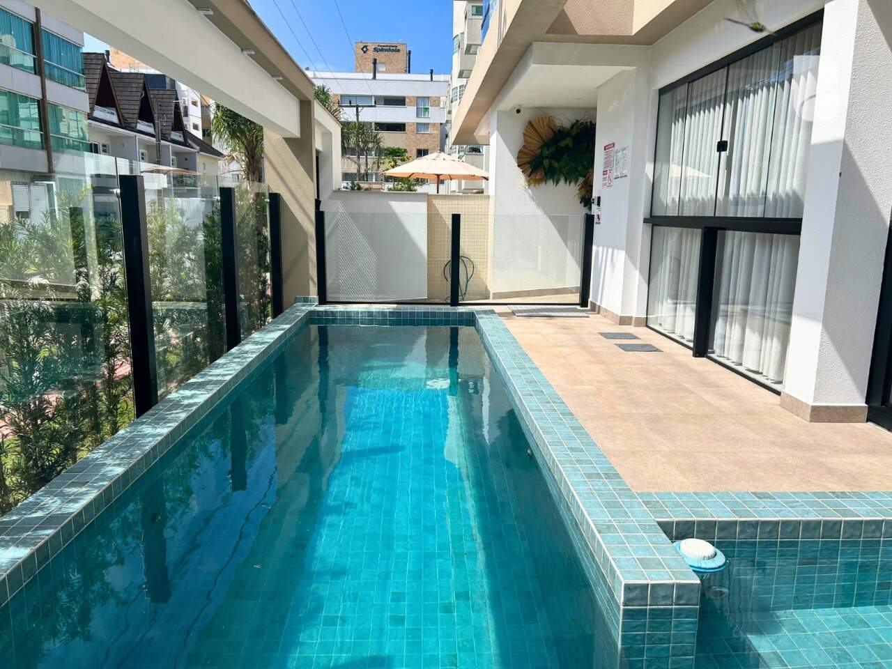Apartamento à venda no Praia de Palmas: 