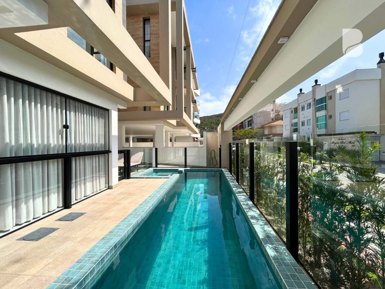 Apartamento à venda no Praia de Palmas: 