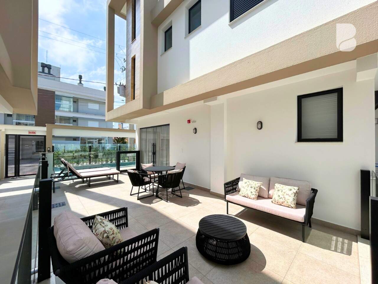 Apartamento à venda no Praia de Palmas: 