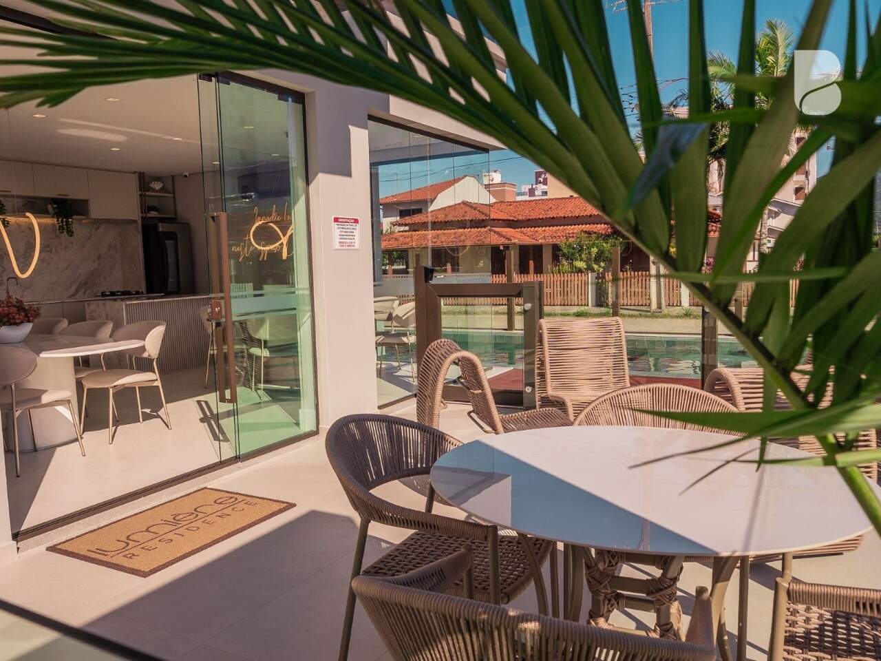 Apartamento à venda no Praia Grande: 