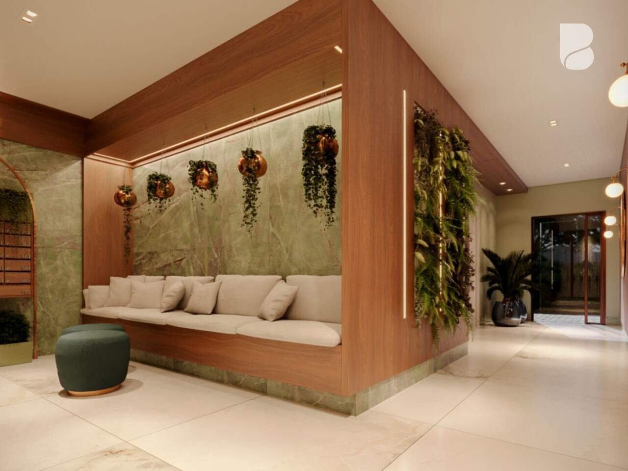 Apartamento à venda no Praia Grande: 