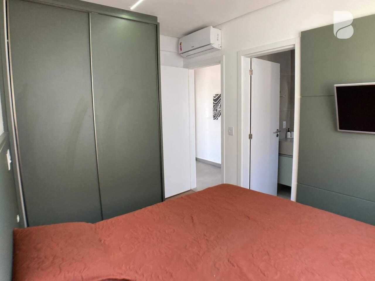 Cobertura à venda no Praia de Palmas: 