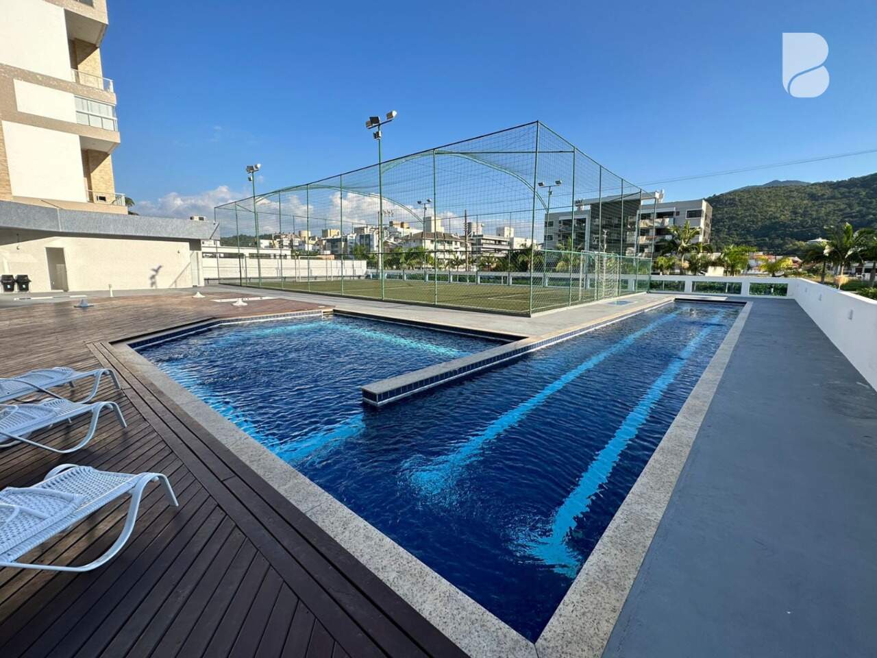 Apartamento à venda no Praia de Palmas: 