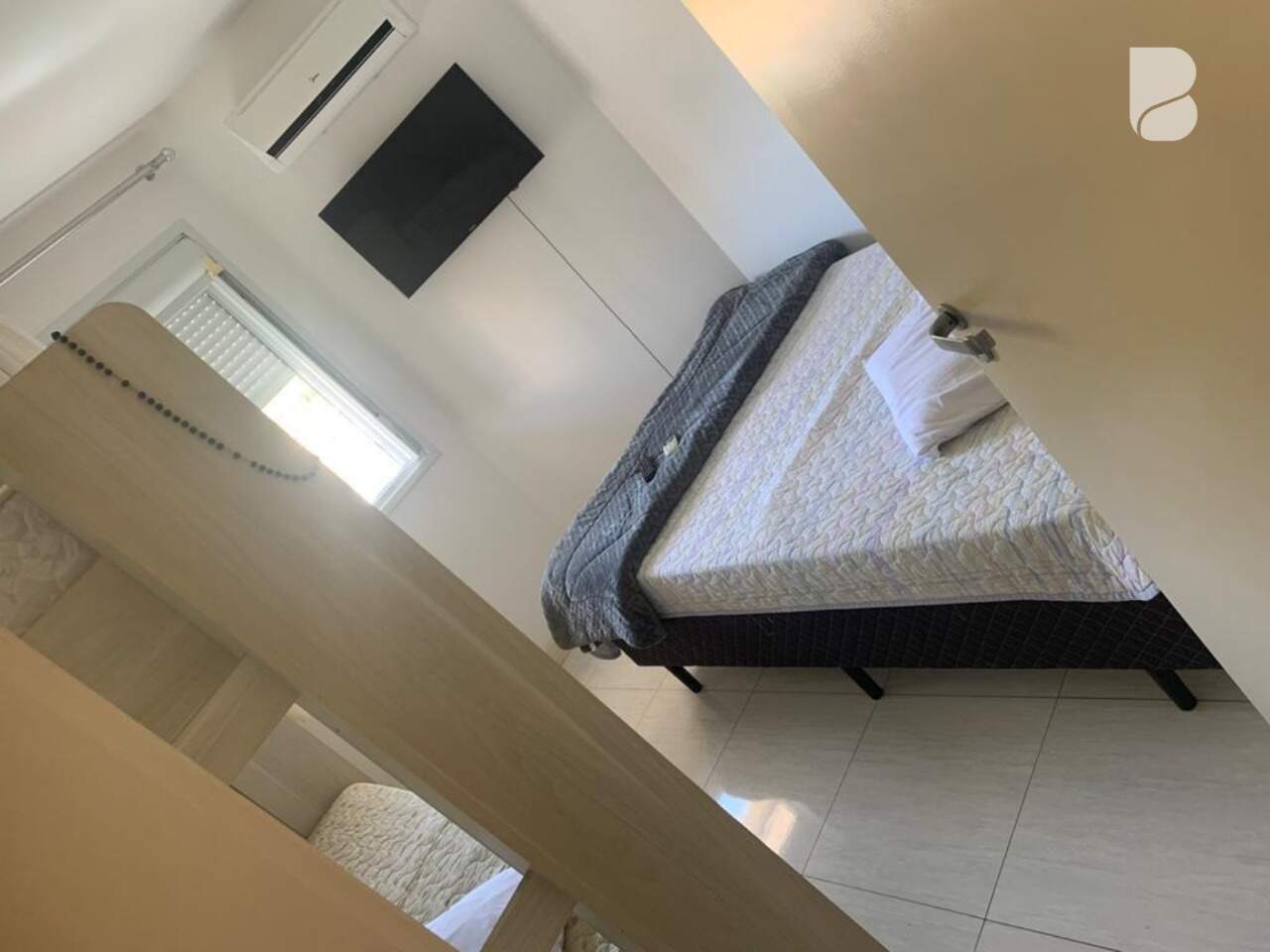 Apartamento à venda no Praia de Palmas: 
