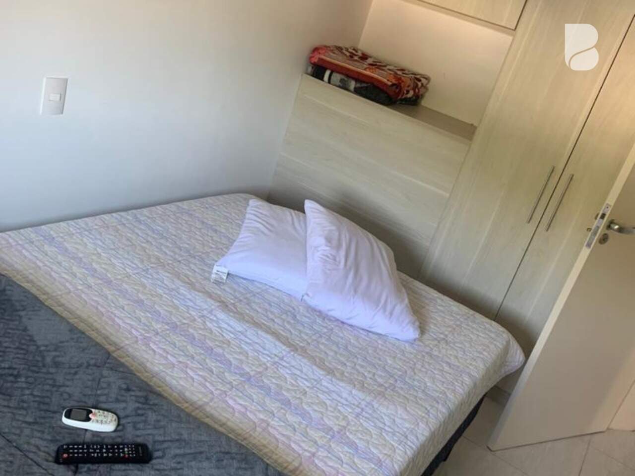 Apartamento à venda no Praia de Palmas: 