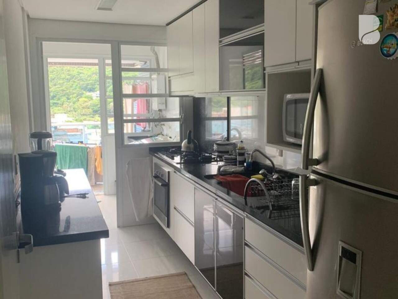 Apartamento à venda no Praia de Palmas: 