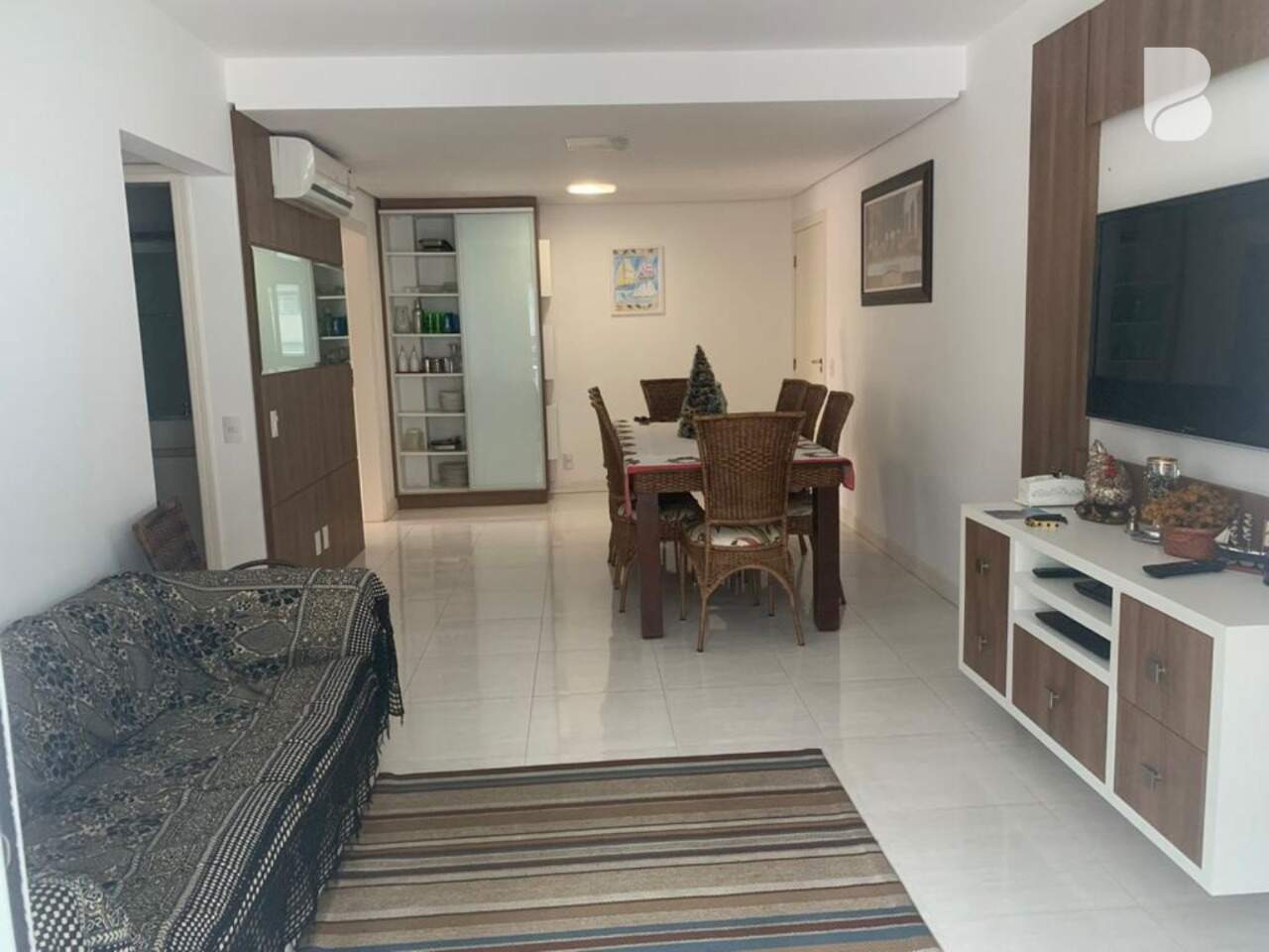 Apartamento à venda no Praia de Palmas: 