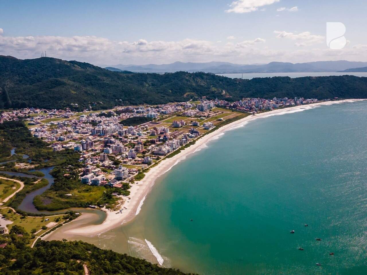 Casa à venda no Areias do Meio: 