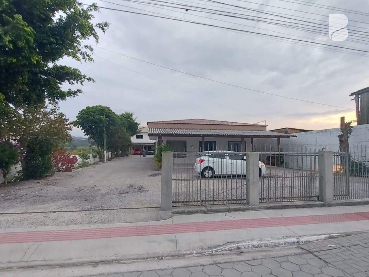 Casa à venda no Areias do Meio: 