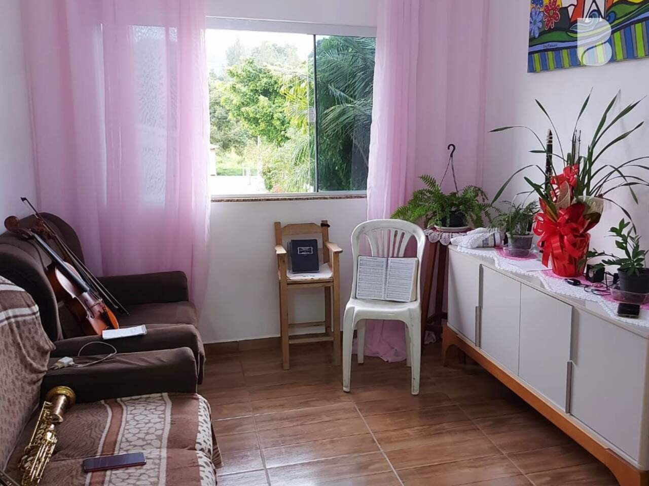 Casa à venda no Areias do Meio: 