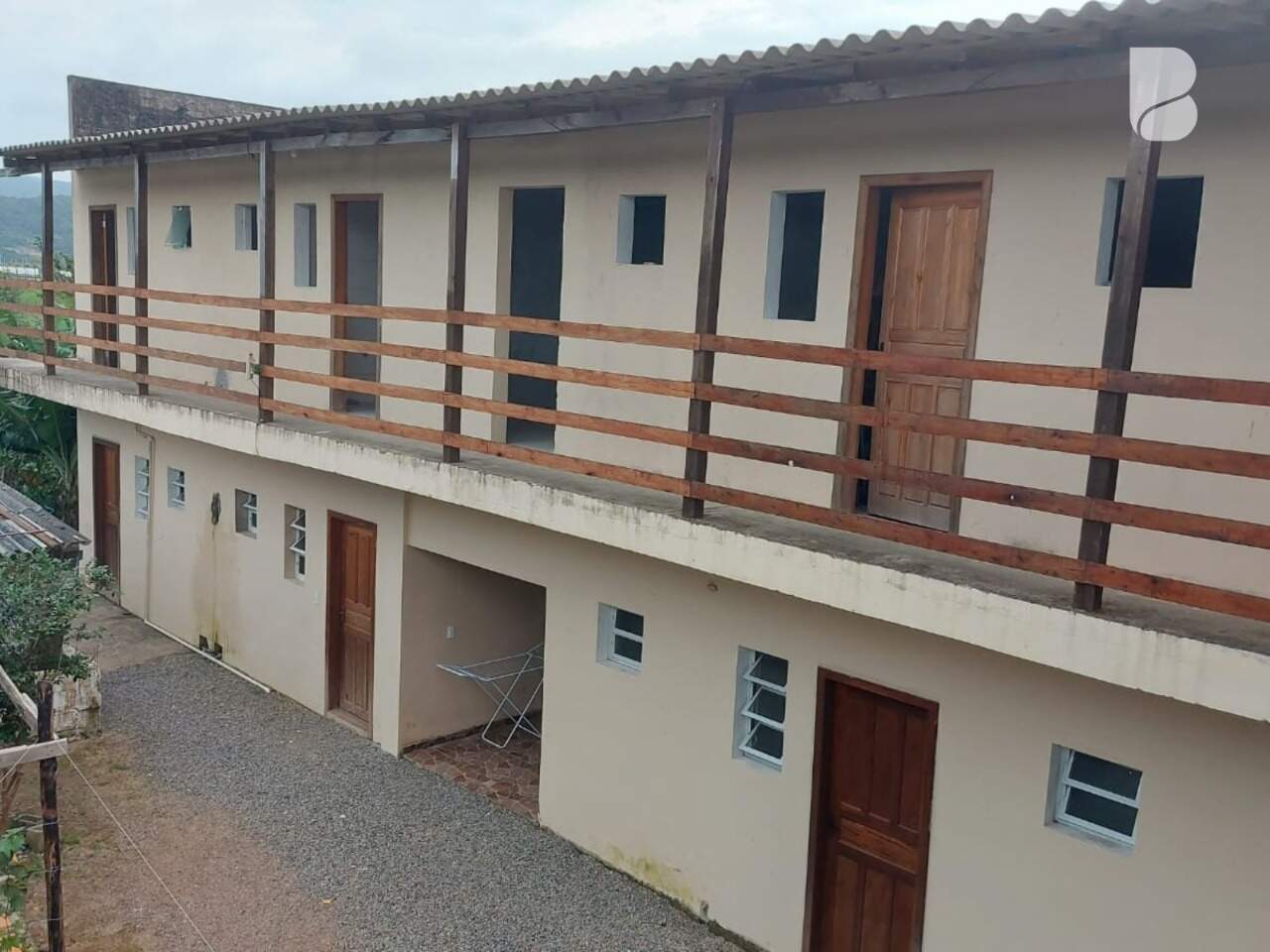Casa à venda no Areias do Meio: 