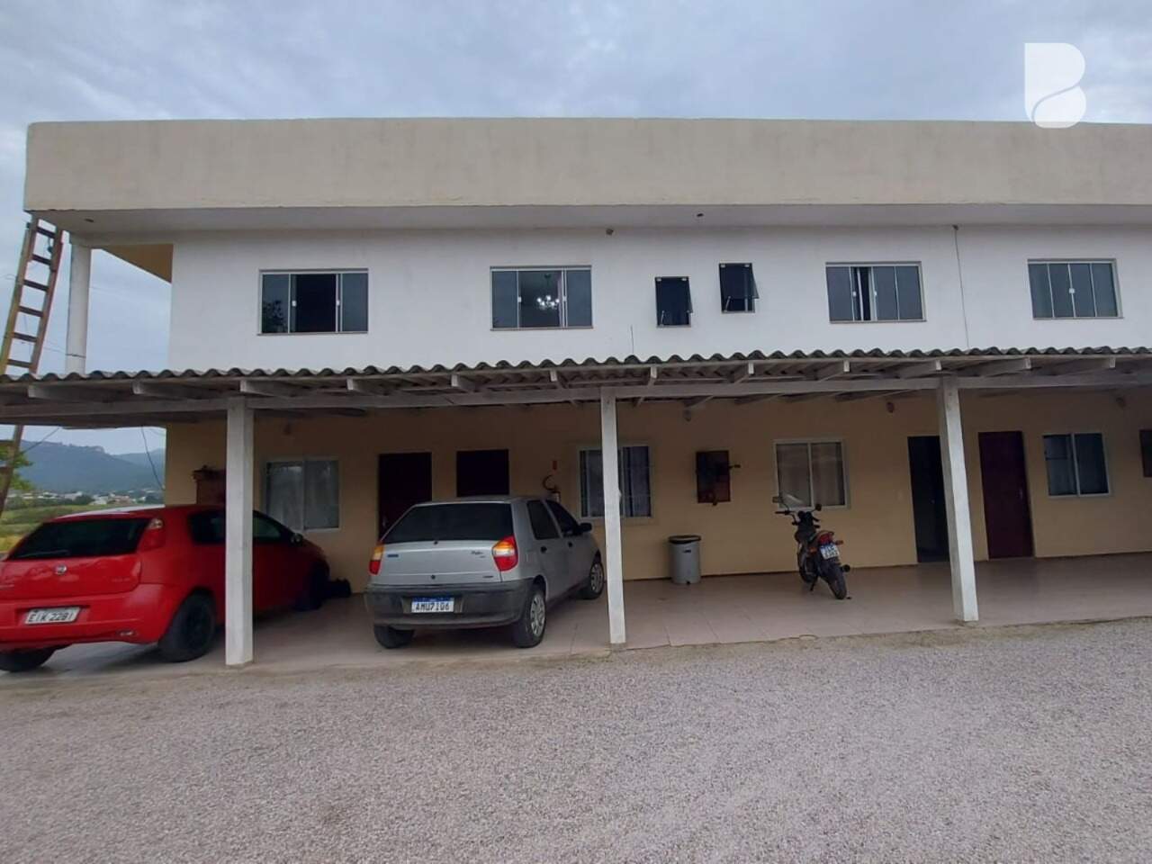 Casa à venda no Areias do Meio: 