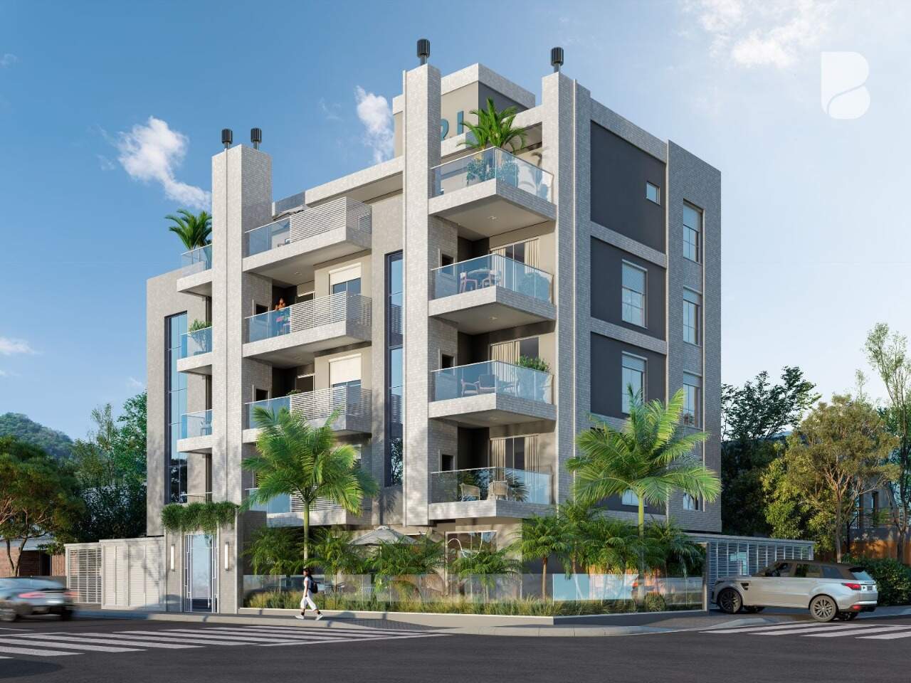 Apartamento à venda no Palmas: 