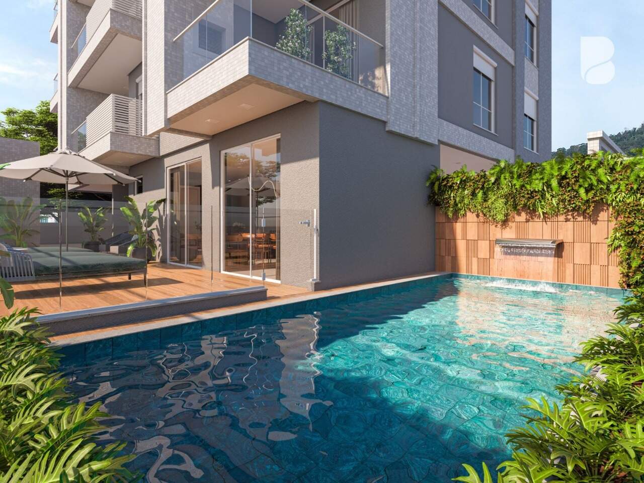 Apartamento à venda no Palmas: 