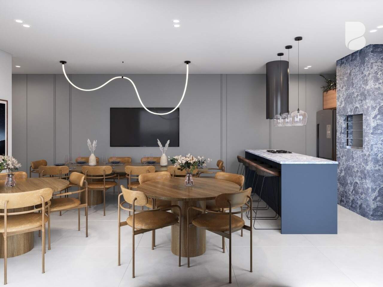 Apartamento à venda no Palmas: 