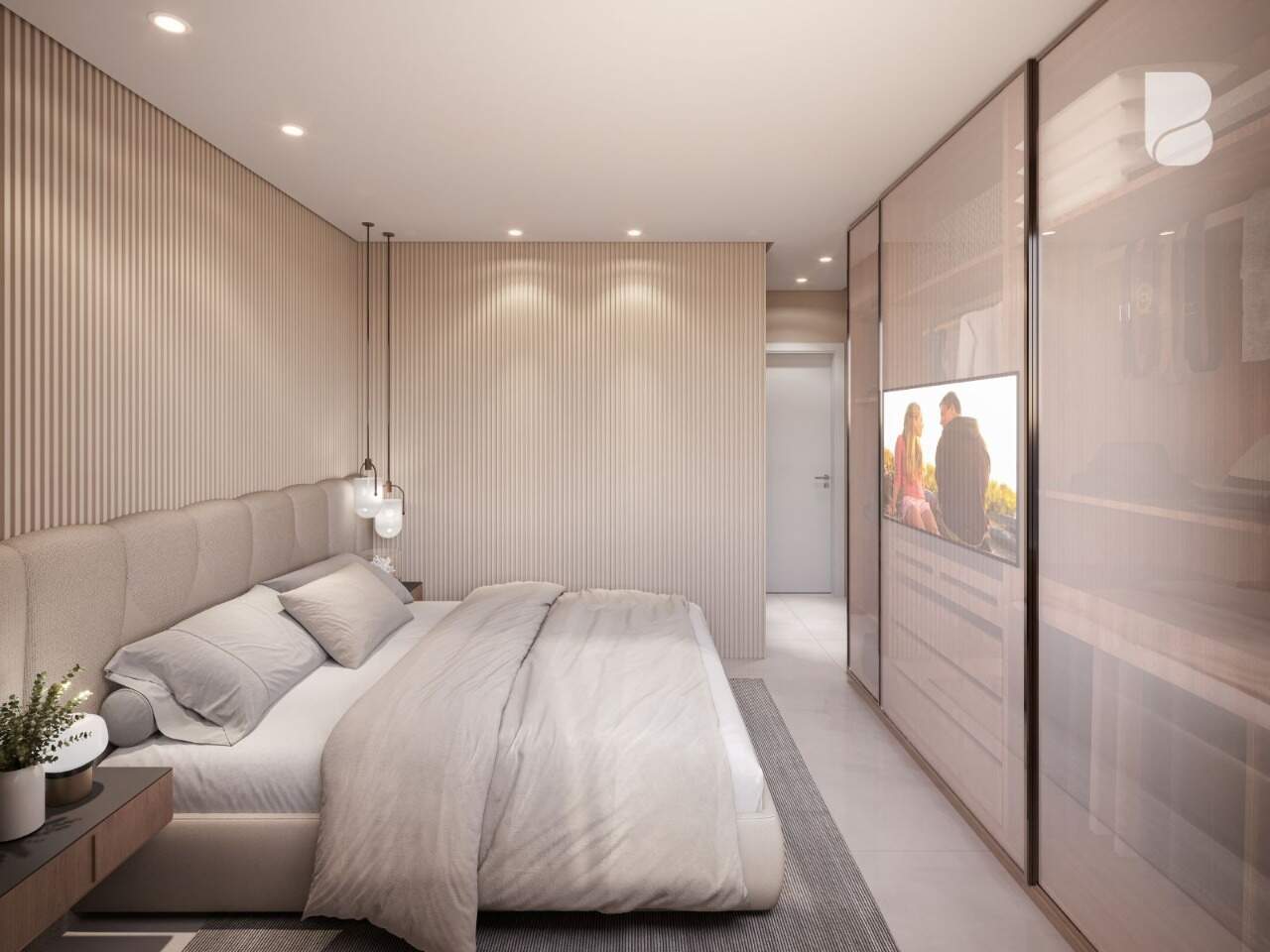 Apartamento à venda no Palmas: 