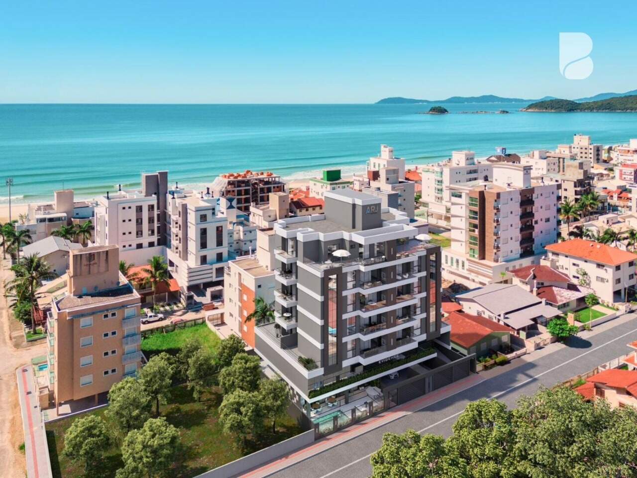 Apartamento à venda no Palmas: 
