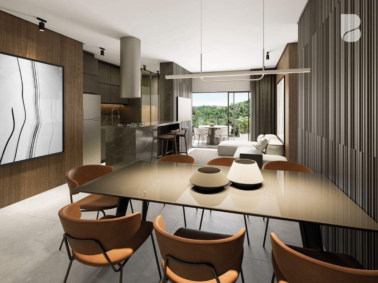 Apartamento à venda no Palmas: 