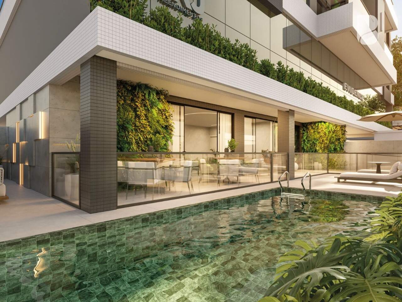 Apartamento à venda no Palmas: 