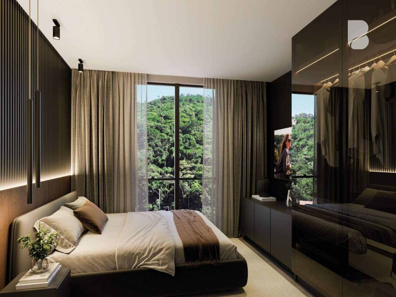 Apartamento à venda no Palmas: 