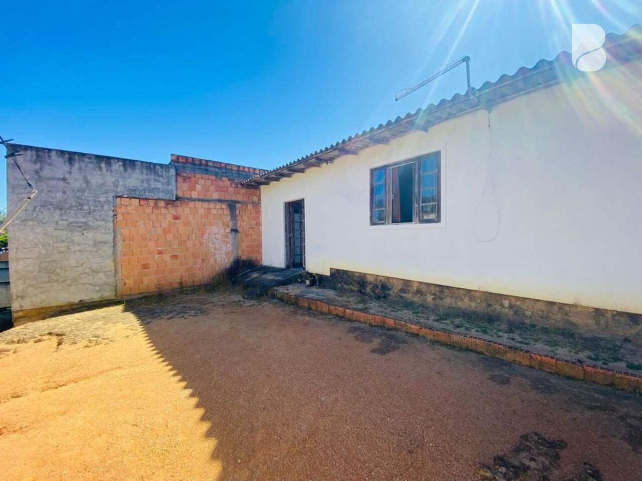 Casa à venda no Areias do Meio: 