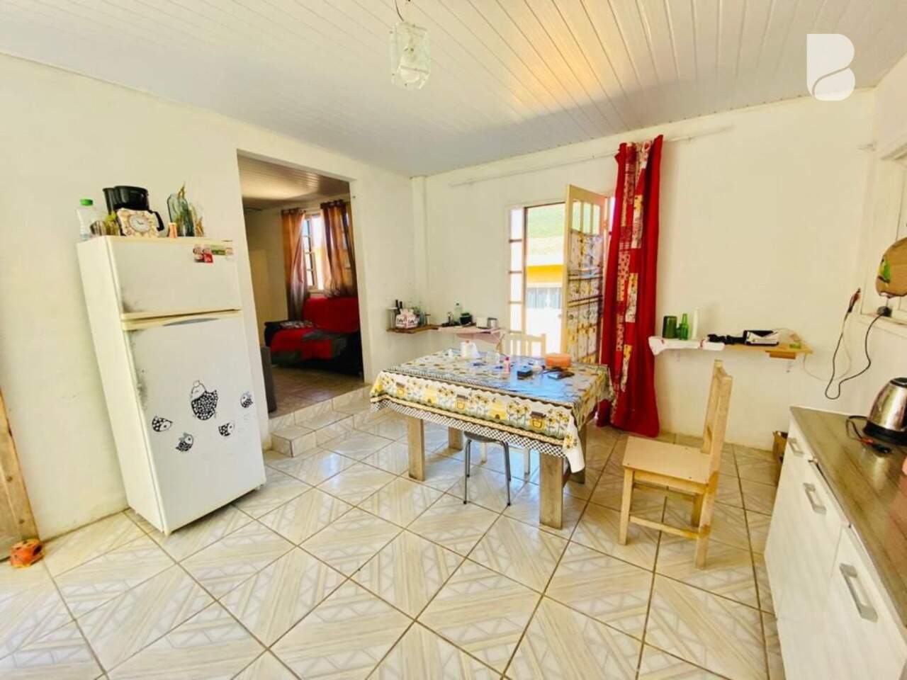 Casa à venda no Areias do Meio: 
