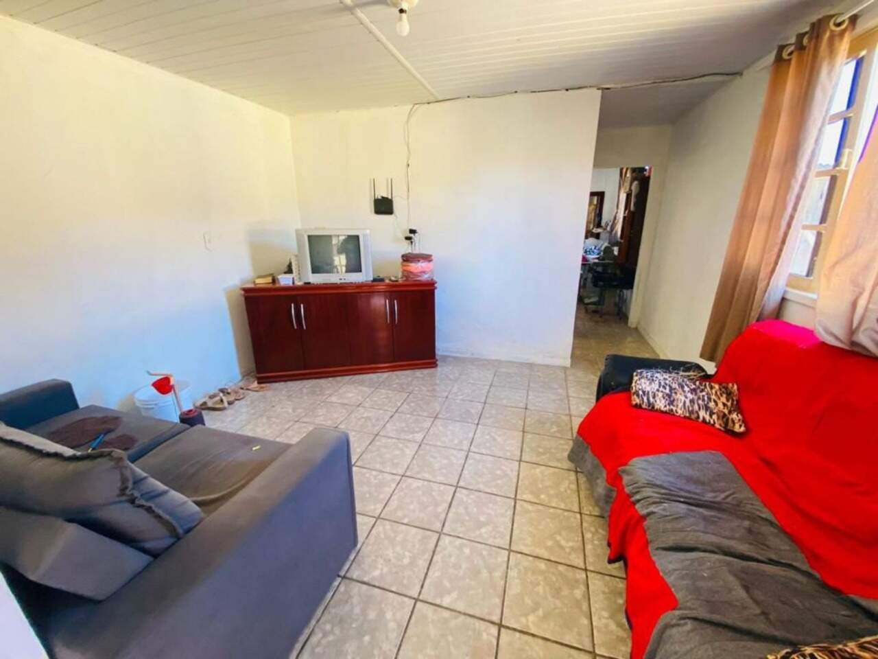Casa à venda no Areias do Meio: 