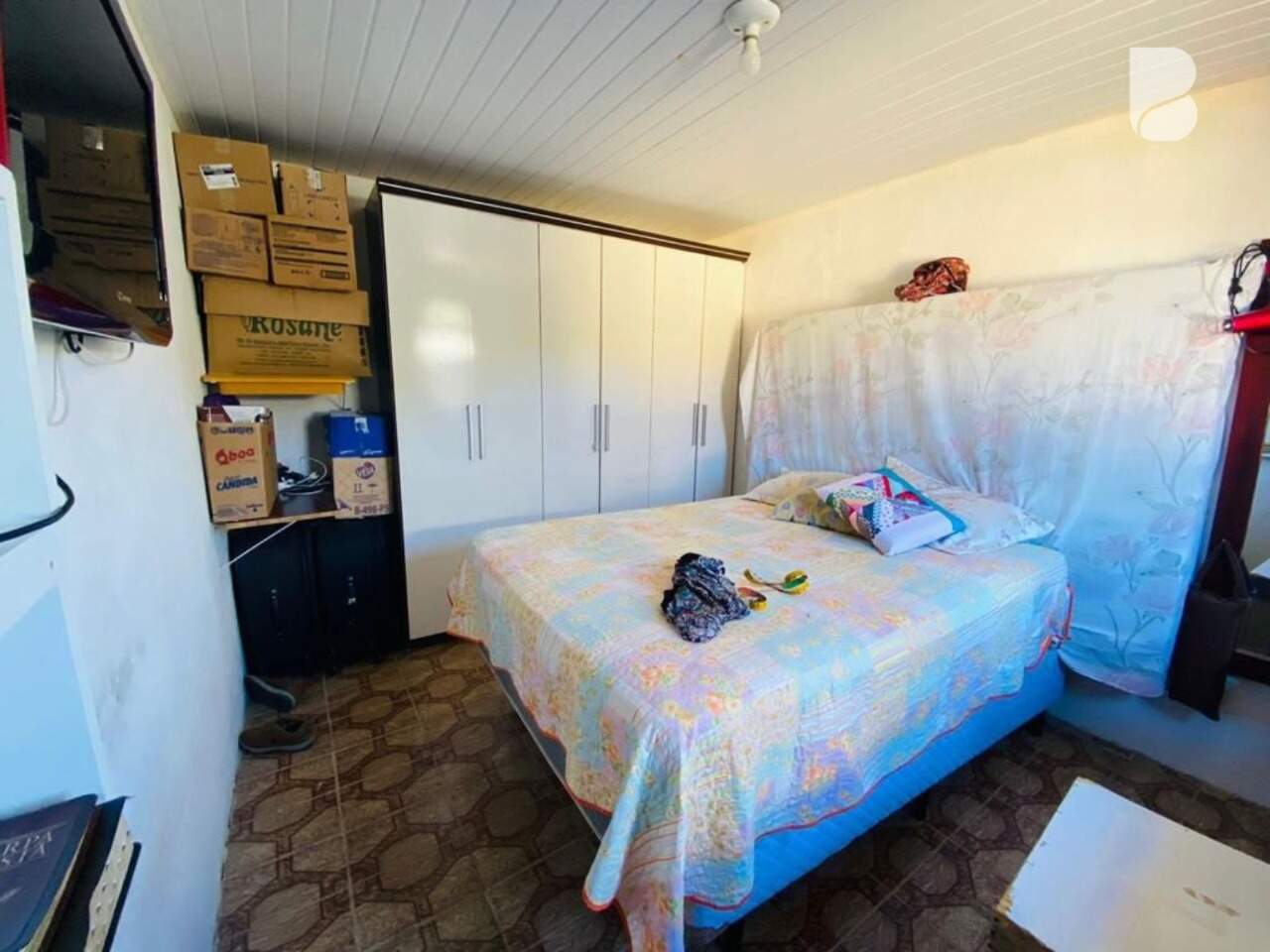 Casa à venda no Areias do Meio: 