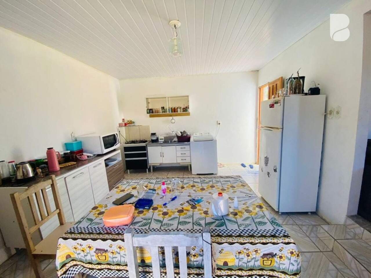 Casa à venda no Areias do Meio: 